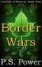 [Crystals of Memory 09] • Border Wars